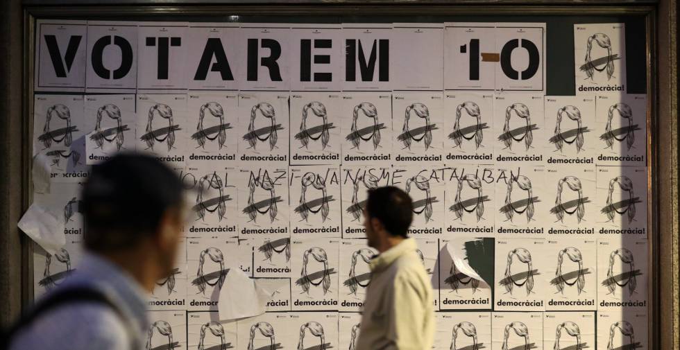 EL PAÍS, con el Estatut