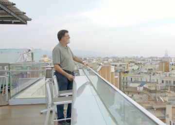 Los catalanes que sí votarán (si les dejan)