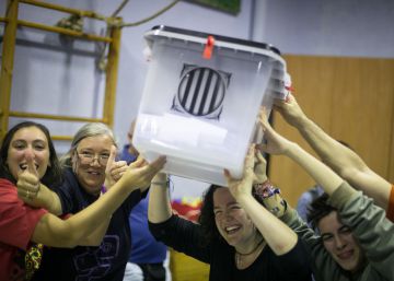 El jutge rastreja els comptes dels investigats pel referèndum il·legal per si va haver-hi blanqueig