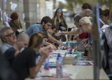 El Tribunal Europeu de Drets Humans rebutja una demanda per les multes de l’1-O