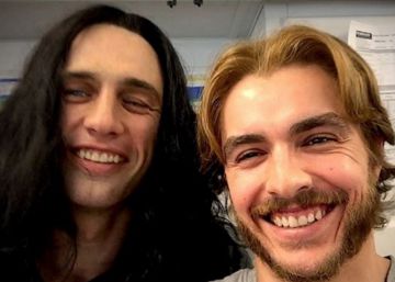 Hablamos con el hermano de James Franco sobre su peli ganadora en San Sebastián
