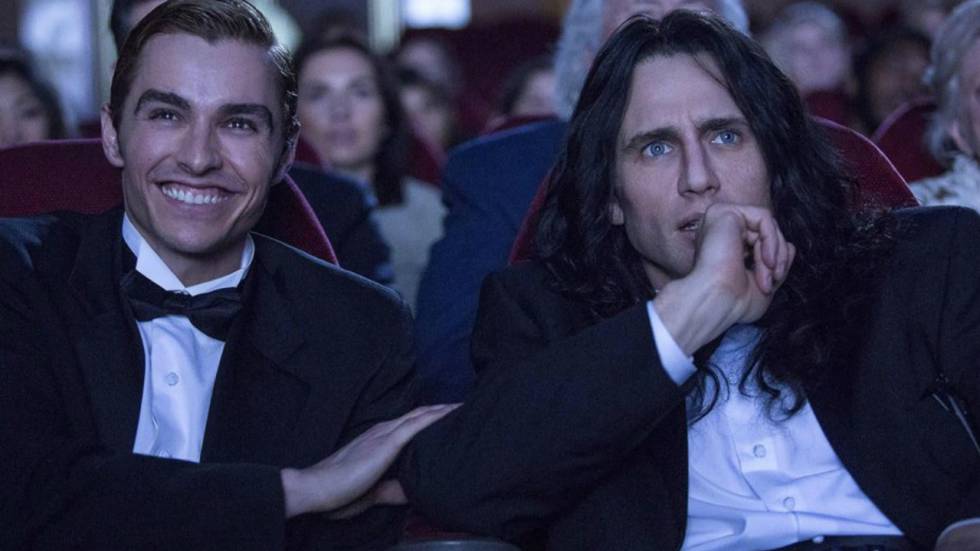 Hablamos con el hermano de James Franco sobre su peli ganadora en San Sebastián