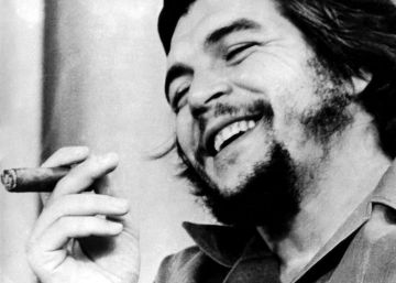 50 anos da morte de Che Guevara