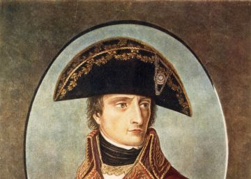 La extraordinaria historia de las partes íntimas de Napoleón