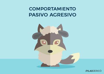 Cuando estás cerca de un pasivo agresivo y no lo sabes (aunque lo sufras) Cuando estás cerca de un pasivo agresivo y no lo sabes (aunque lo sufras)