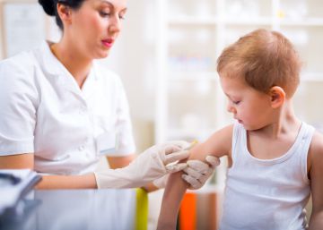 Movimento antivacina: mãe prefere ir para a prisão a imunizar seu filho Movimento antivacina: mãe prefere ir para a prisão a imunizar seu filho