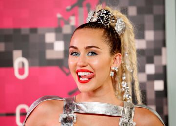 ¿Ha sentado Miley Cyrus la cabeza? Su última transformación en cuatro pasos ¿Ha sentado Miley Cyrus la cabeza? Su última transformación en cuatro pasos