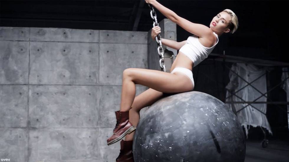 ¿Ha sentado Miley Cyrus la cabeza? Su última transformación en cuatro pasos