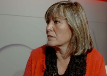 Núria Marín (PSC): “El máximo responsable de lo que pasó en Cataluña es Rajoy”