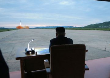 La fórmula más bella de la historia conecta a Einstein y a Kim Jong-un