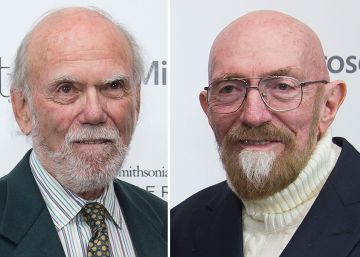 La detección de ondas gravitacionales gana el Nobel de Física 2017 La detección de ondas gravitacionales gana el Nobel de Física 2017