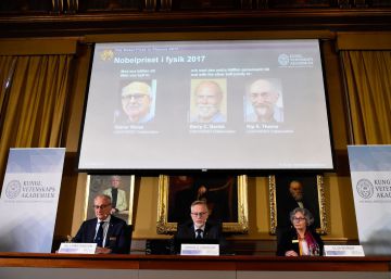 Una nueva era en la astronomía
