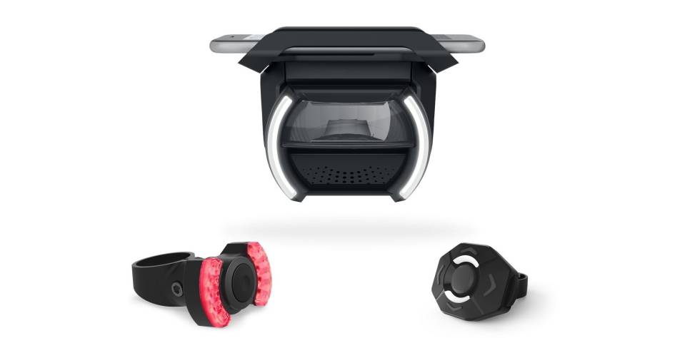 Los mejores accesorios para montar en bicicleta