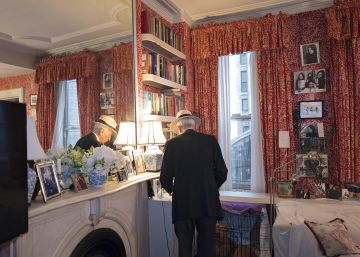 Así es la casa donde se construyó el nuevo periodismo