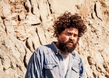 Estrenamos el tráiler de la nueva película del cantante de Manos de Topo