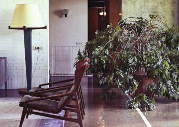 Fotogalería: aquí vive la familia que ha cambiado el diseño italiano