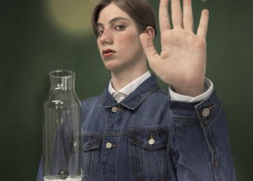 Es tiempo de ponerse una chaqueta vaquera Es tiempo de ponerse una chaqueta vaquera