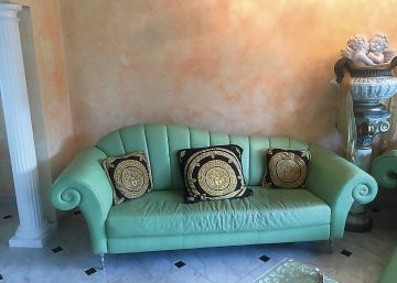 Siete espantosas bellezas para decorar tu casa encontradas en eBay