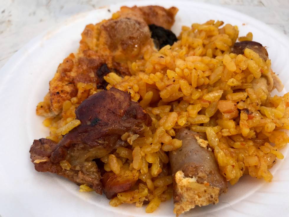 SUELTO, SUAVE, CON UN SABOR DELICIOSO CAPEL