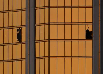 ¿Qué hace un hotel con una habitación en la que ha tenido lugar una tragedia como la de Las Vegas?