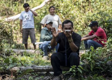 Talento y tecnología para recuperar tierras ancestrales Talento y tecnología para recuperar tierras ancestrales