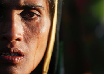 Cómo abordar la salud mental de los refugiados Cómo abordar la salud mental de los refugiados