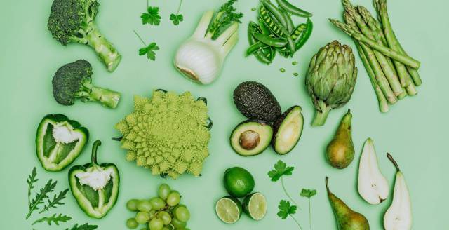 Best foods to boost red blood cells