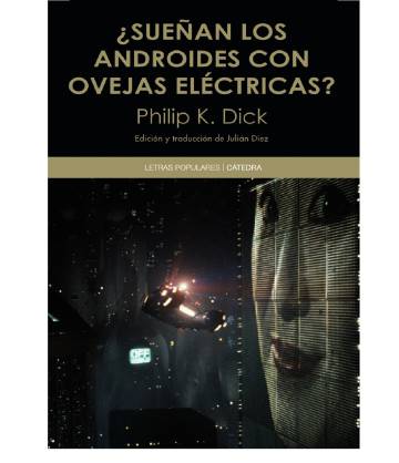 Nueve propuestas para los fans (de ahora y de siempre) de ‘Blade Runner’
