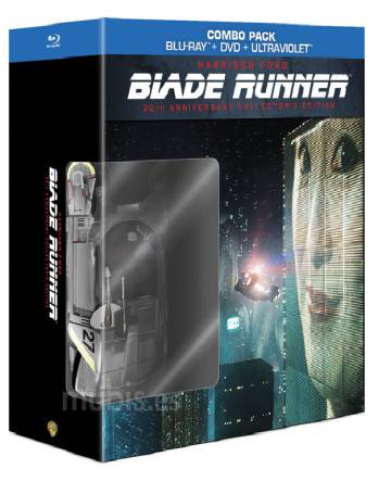 Nueve propuestas para los fans (de ahora y de siempre) de ‘Blade Runner’
