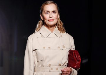 Lauren Hutton, la mujer más longeva que protagoniza una portada de ‘Vogue’