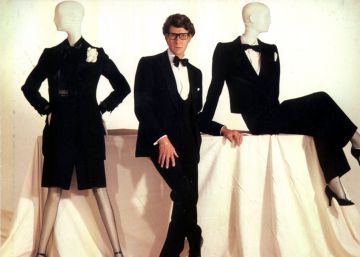El MoMA quiere descubrir qué ropa es moderna El MoMA quiere descubrir qué ropa es moderna