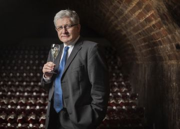 La familia Perrier-Jouët crece