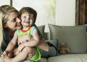 Niños sin ternura, adultos incapaces Niños sin ternura, adultos incapaces