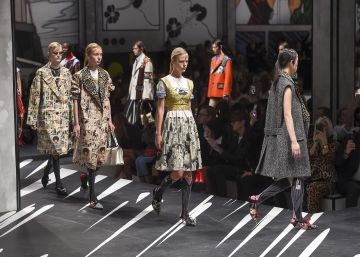 Las siete tendencias de éxito para la próxima primavera