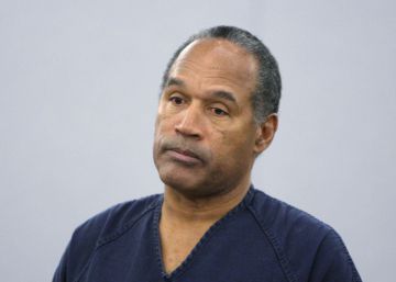 Nadie quiere entrevistar a O. J. Simpson