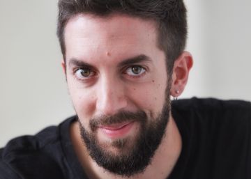 David Broncano: “Dios es la vida y Youtube es su profeta”