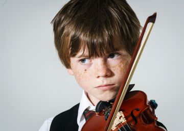 Extraescolares: ¿quieres que tu niño sea bailongo o un ‘nerd’? Extraescolares: ¿quieres que tu niño sea bailongo o un ‘nerd’?