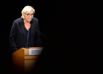 Frente a la extrema derecha europea