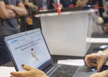 El censo de la consulta: ataque al ‘habeas data’