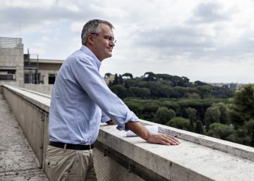 “Salvamos cultivos y animales, porque rescatan vidas”