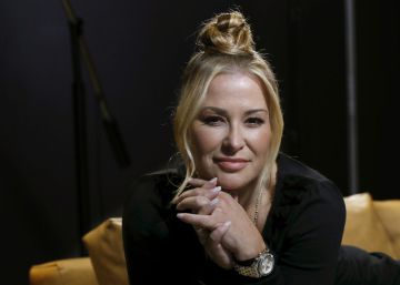 Vuelve Anastacia, una superviviente del pop