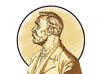 Los Premios Nobel 2017 Los Premios Nobel 2017