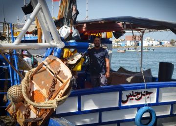Pescadores de hombres