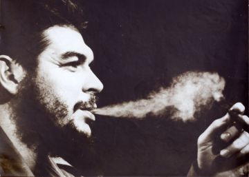 Libros, películas y canciones para recordar al Che Guevara