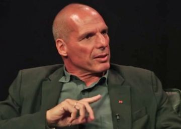 Varoufakis: “Europa es el mayor problema de Podemos”