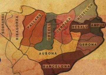 El nacionalismo catalán, explicado en cuatro minutos