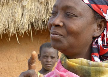 Invertir en la mujer africana, garantía de éxito Invertir en la mujer africana, garantía de éxito