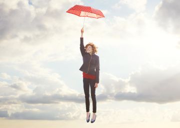 Tener agorafobia y soñar con viajar: la cuenta de Instagram que ha conquistado a miles de personas Tener agorafobia y soñar con viajar: la cuenta de Instagram que ha conquistado a miles de personas
