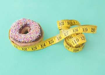 ¡Aguante! Con tan solo 5 días de dieta su metabolismo ya empieza a cambiar ¡Aguante! Con tan solo 5 días de dieta su metabolismo ya empieza a cambiar