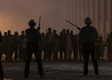 ‘Detroit’, frente al terror del racismo contemporáneo